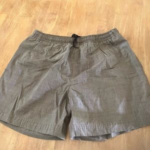 Ralph Lauren swim trunks. Never worn. Higher end Ralph Lauren brand.